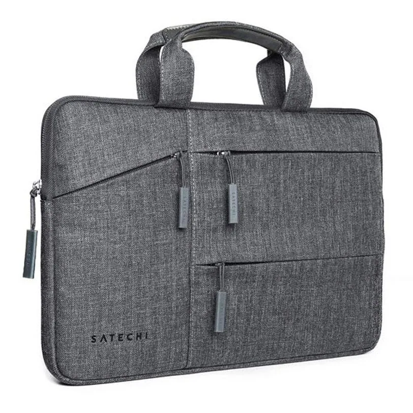 Sacoche Satechi imperméable pour ordinateur 13/14 pouces — vue 2