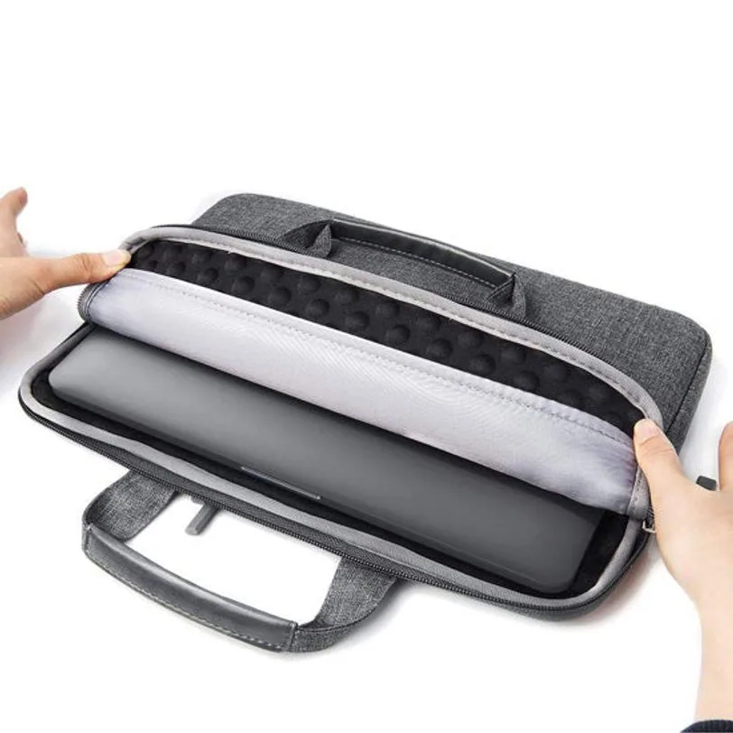 Sacoche Satechi imperméable pour ordinateur 13/14 pouces — vue 4