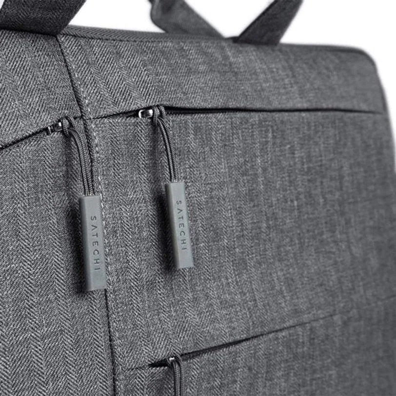 Sacoche Satechi imperméable pour ordinateur 13/14 pouces — vue 6