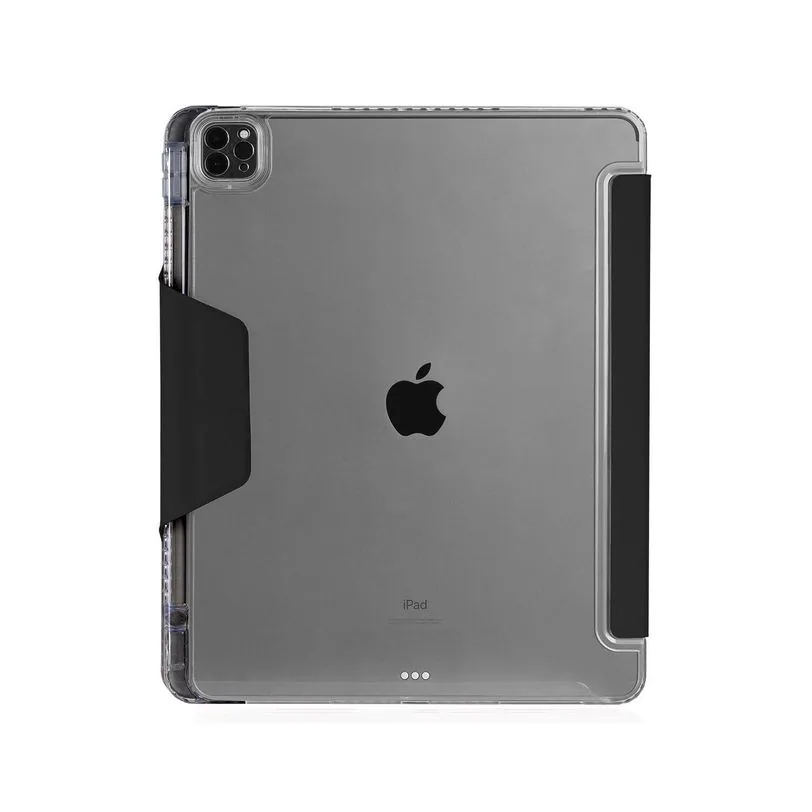 Étui STM Opp pour iPad Air 13 pouces (M2/M3/M4) — Noir — vue 2