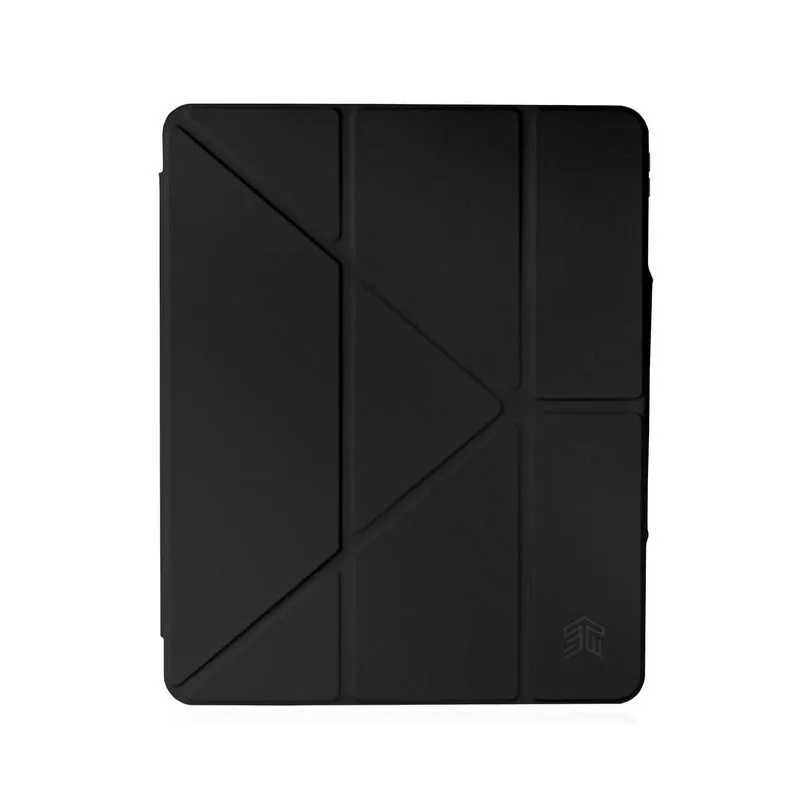 Étui STM Opp pour iPad Air 13 pouces (M2/M3/M4) — Noir — vue 3