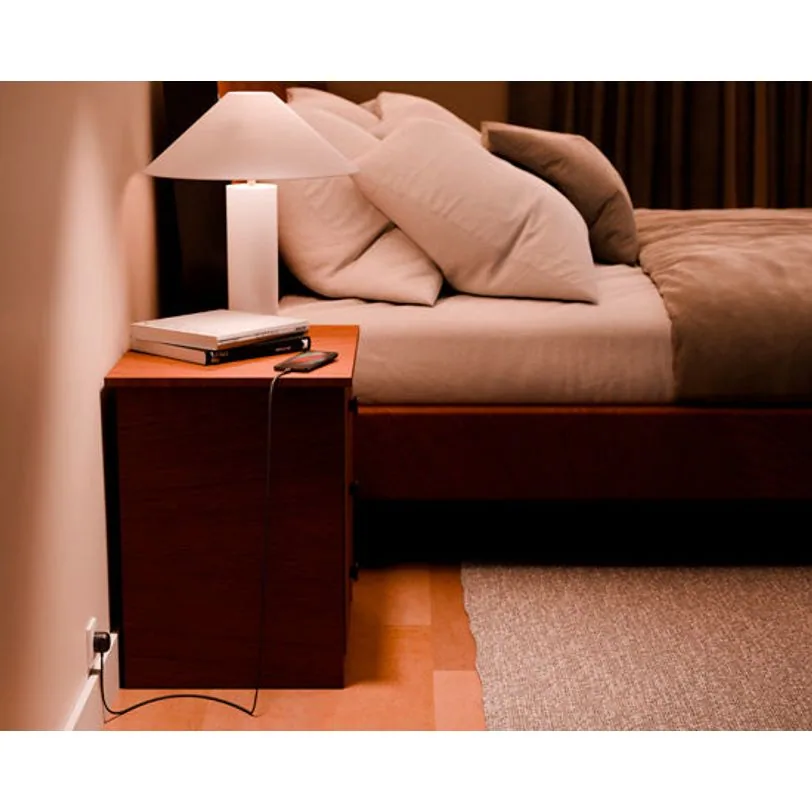 Câble Twelve South PowerCord USB-C 30 W (1,2 m) — Ardoise — vue 4