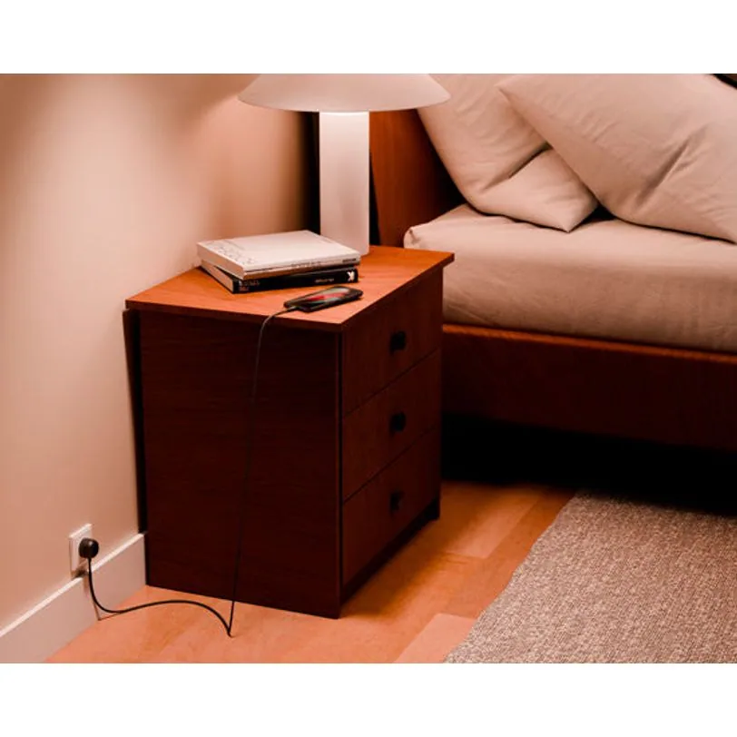 Câble Twelve South PowerCord USB-C 30 W (1,2 m) — Ardoise — vue 5