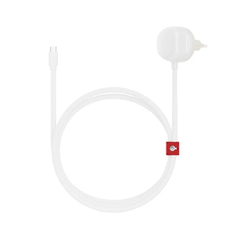Câble Twelve South PowerCord USB-C 30 W (1,2 m) — Dune