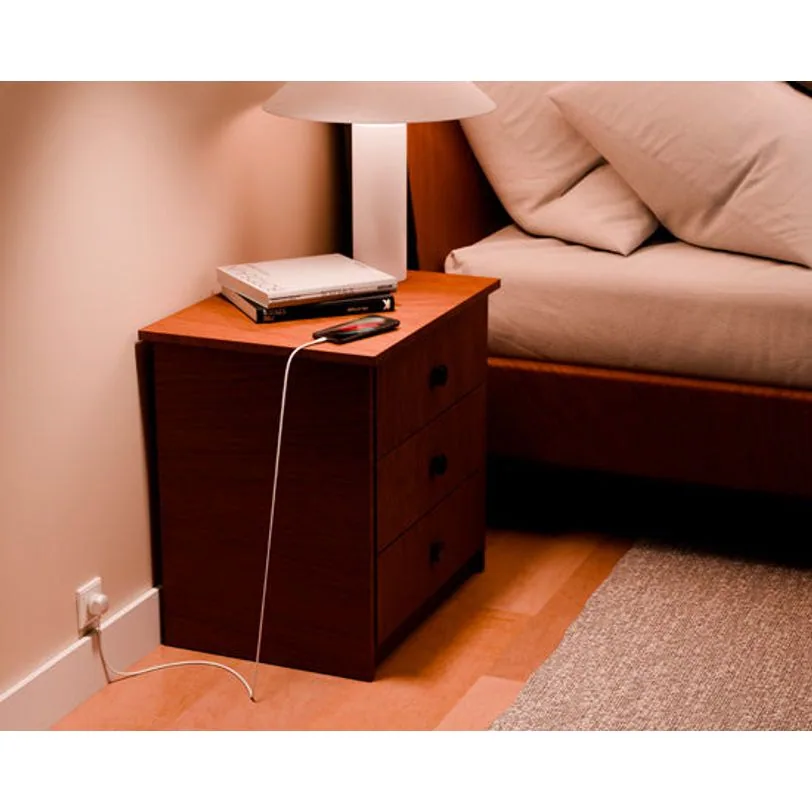 Câble Twelve South PowerCord USB-C 30 W (1,2 m) — Dune — vue 5