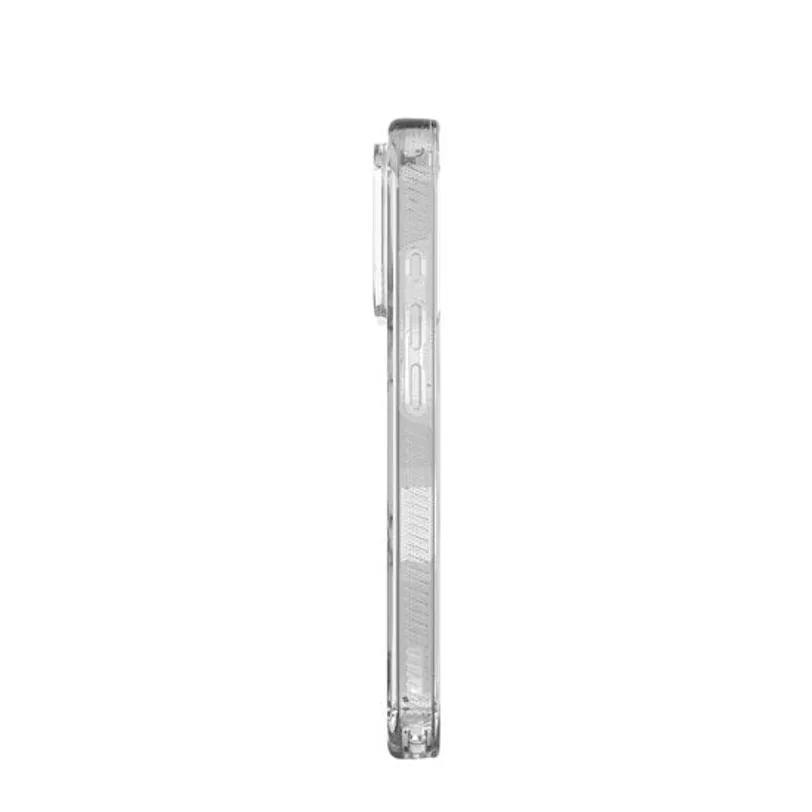 Coque UAG Plyo MagSafe pour iPhone 18 Pro / 17 Pro — Glace / Argent — vue 7