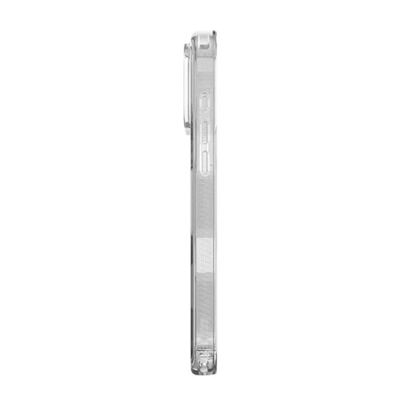 Coque UAG Plyo MagSafe pour iPhone 18 Pro Max / 17 Pro Max — Glace / Argent — vue 7