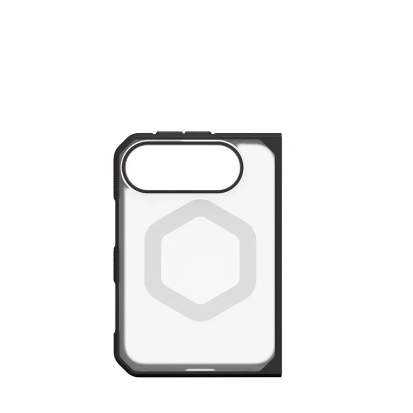 Coque UAG Mouve MagSafe pour iPhone Duo — Glace — vue 2