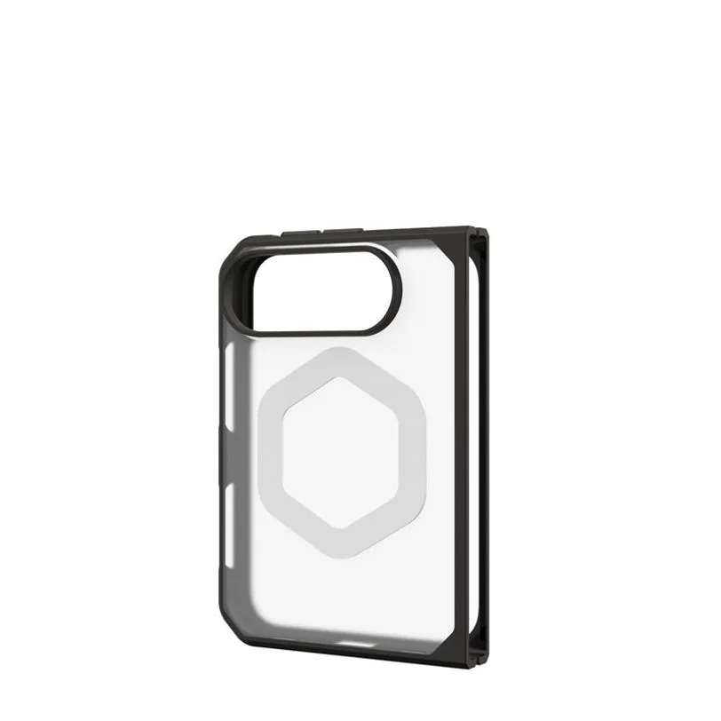 Coque UAG Mouve MagSafe pour iPhone Duo — Glace — vue 3
