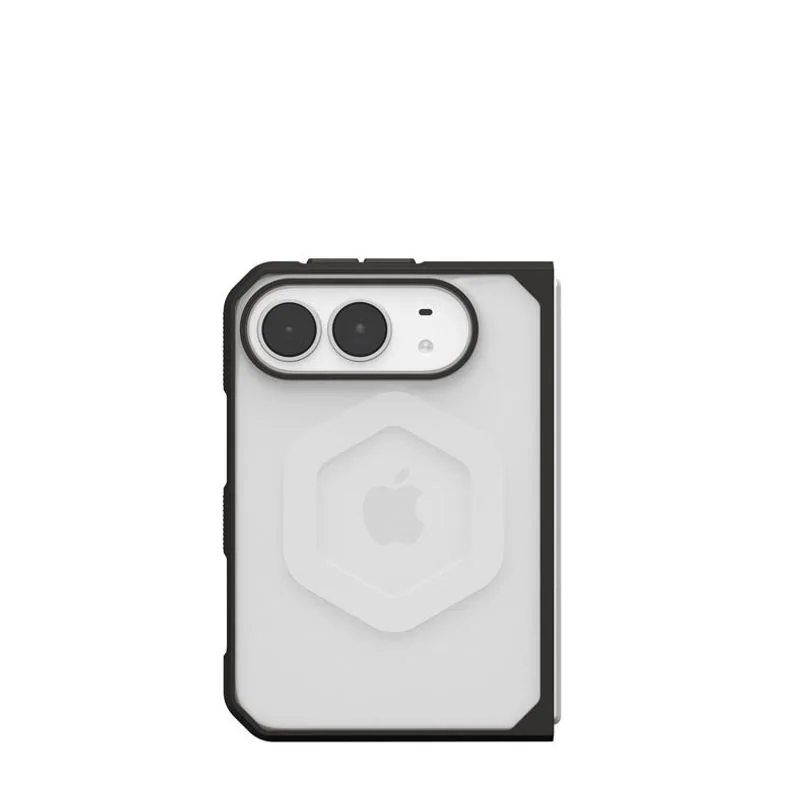 Coque UAG Mouve MagSafe pour iPhone Duo — Glace — vue 6