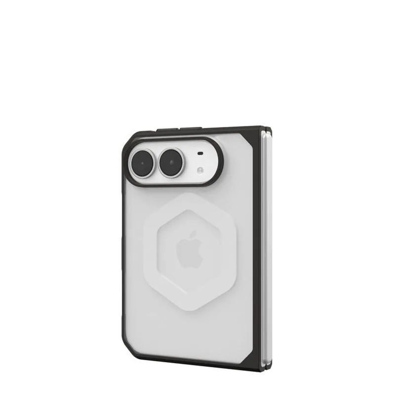 Coque UAG Mouve MagSafe pour iPhone Duo — Glace — vue 7