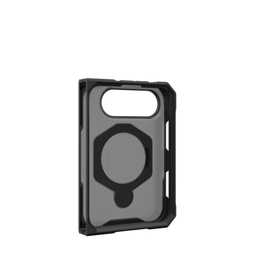 Coque UAG Mouve XTE pour iPhone Duo — Cendre — vue 2