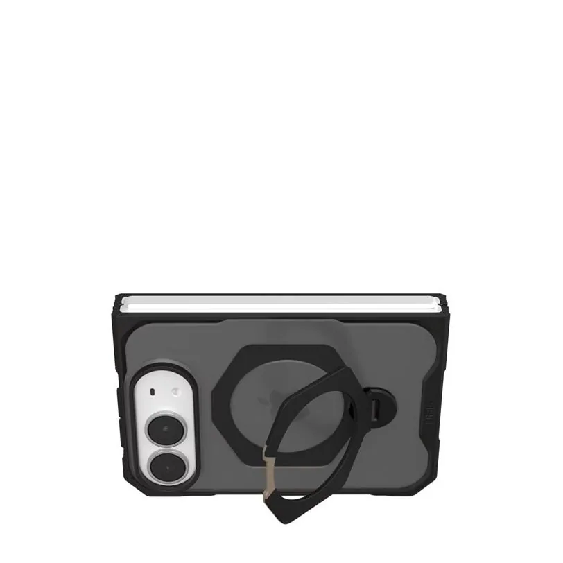 Coque UAG Mouve XTE pour iPhone Duo — Cendre — vue 7