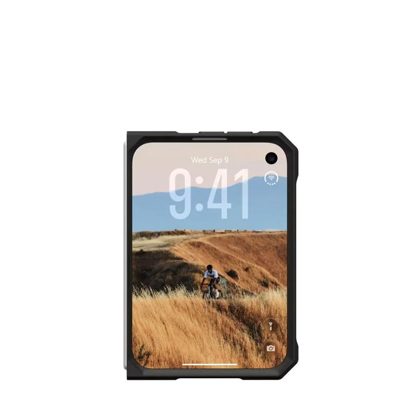 Coque UAG Mouve XTE pour iPhone Duo — Glace — vue 4