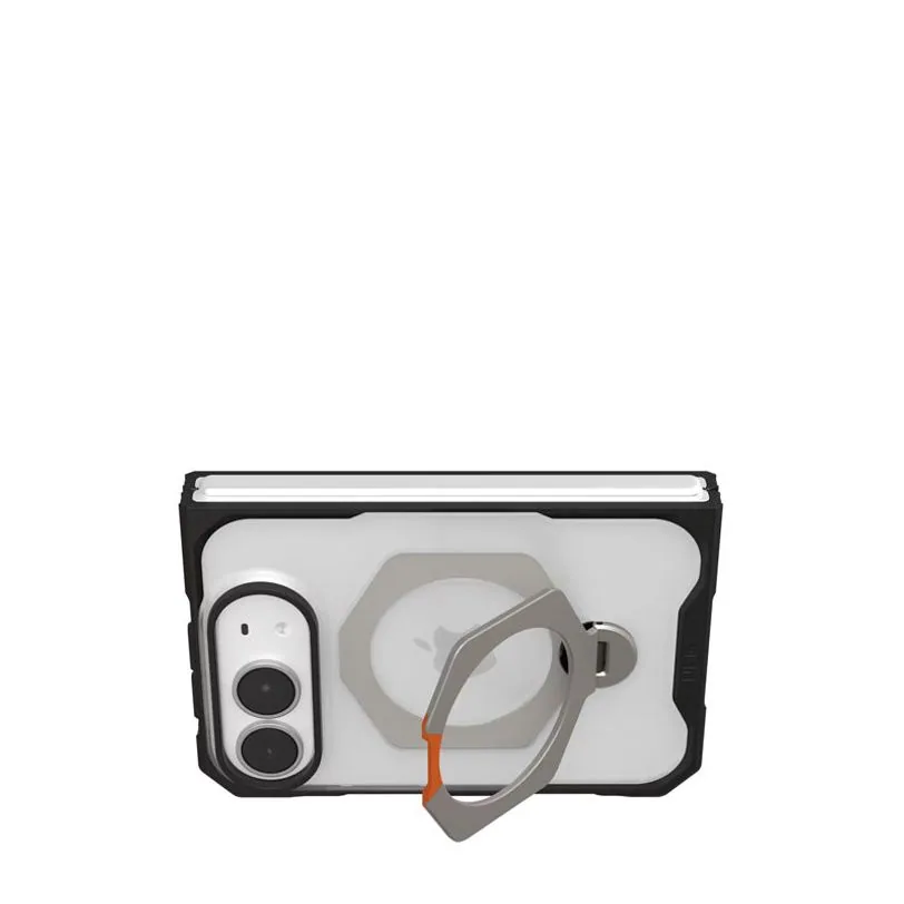 Coque UAG Mouve XTE pour iPhone Duo — Glace — vue 7