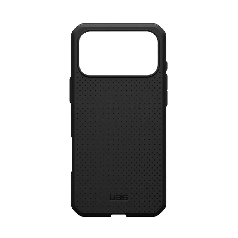 Coque UAG Dot MagSafe pour iPhone 18 Pro Max / 17 Pro Max — Noir — vue 2