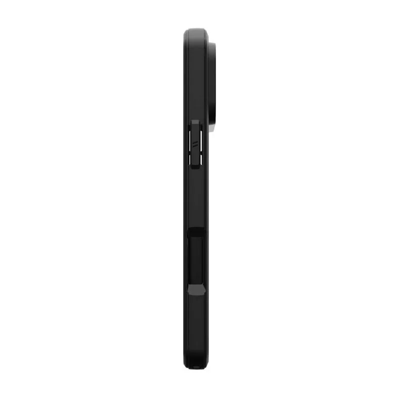 Coque UAG Dot MagSafe pour iPhone 18 Pro Max / 17 Pro Max — Noir — vue 4