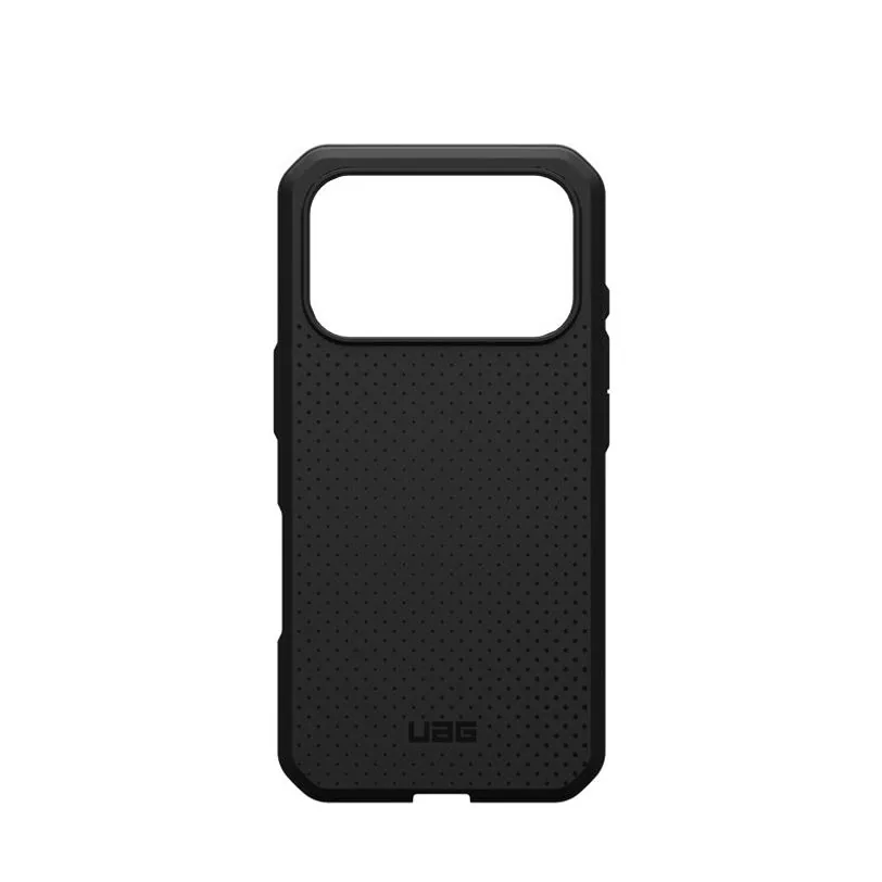 Coque UAG Dot MagSafe pour iPhone 18 Pro / 17 Pro — Noir — vue 2