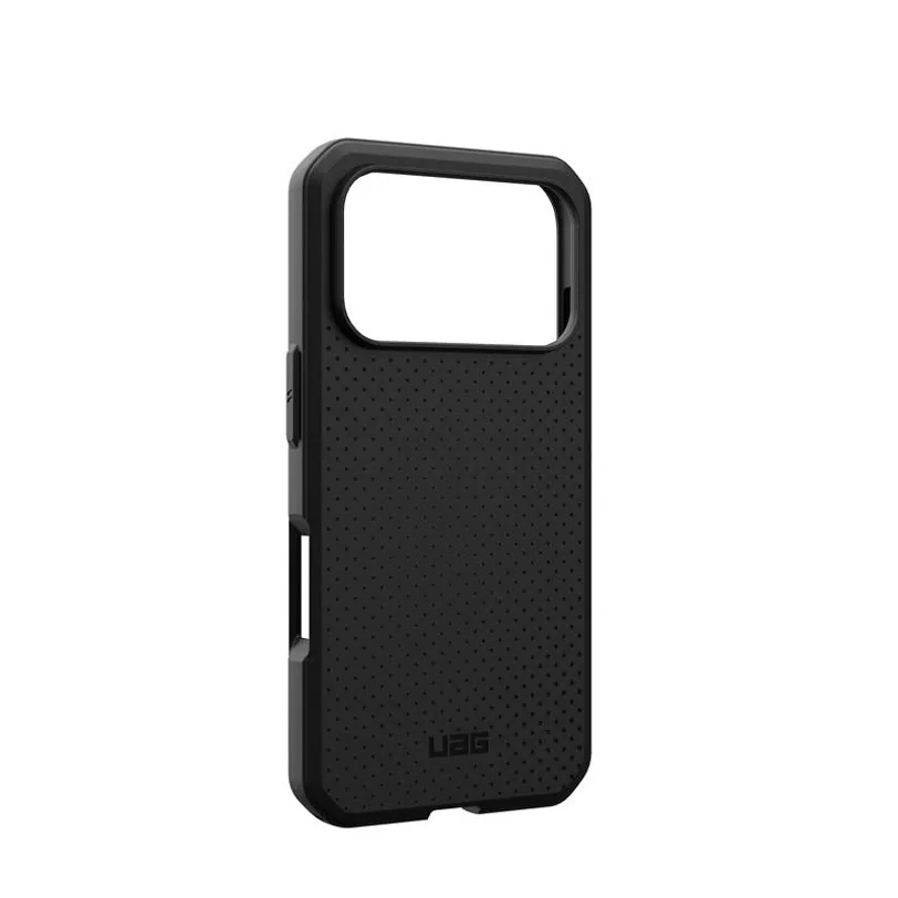 Coque UAG Dot MagSafe pour iPhone 18 Pro / 17 Pro — Noir — vue 4