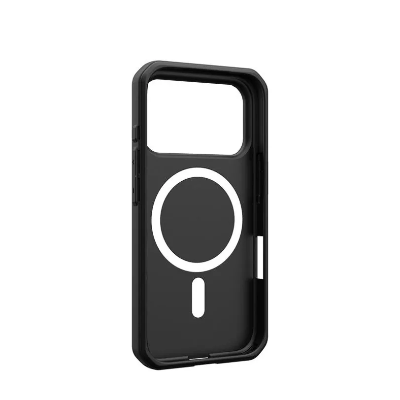 Coque UAG Dot MagSafe pour iPhone 18 Pro / 17 Pro — Noir — vue 5