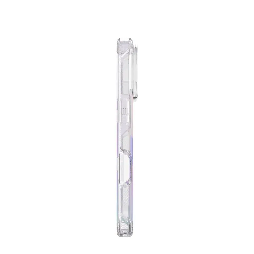 Coque UAG Plyo MagSafe pour iPhone 18 Pro / 17 Pro — Iridescent — vue 6