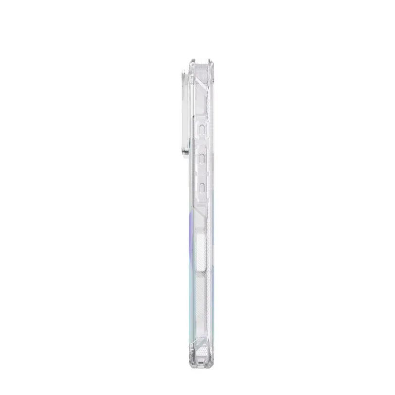 Coque UAG Plyo MagSafe pour iPhone 18 Pro / 17 Pro — Iridescent — vue 7