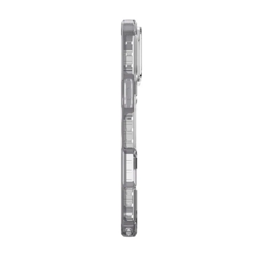 Coque UAG Plyo LT MagSafe pour iPhone 18 Pro Max / 17 Pro Max — Glace / Fumé — vue 5