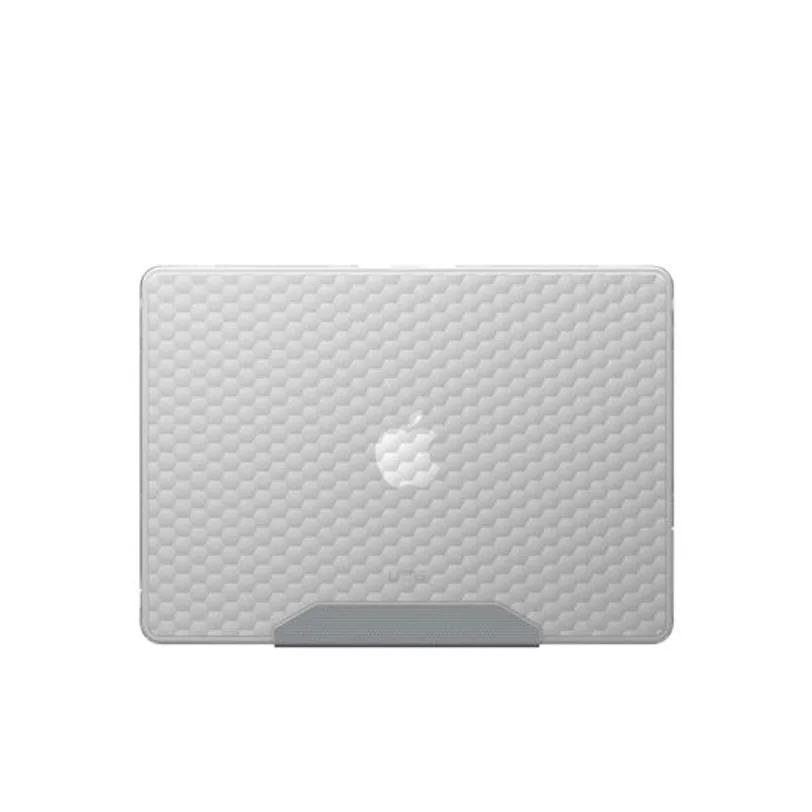 Coque UAG Essential Armor pour MacBook Air 13 pouces — Transparent
