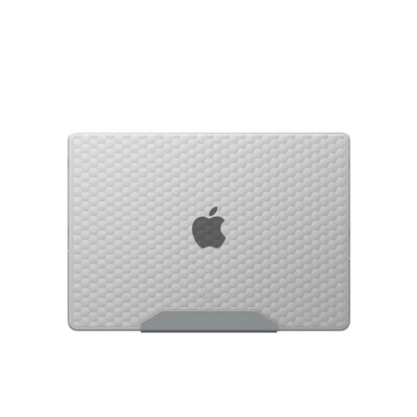 Coque UAG Essential Armor pour MacBook Pro 14 pouces — Transparent