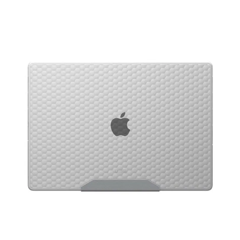 Coque UAG Essential Armor pour MacBook Pro 16 pouces — Transparent
