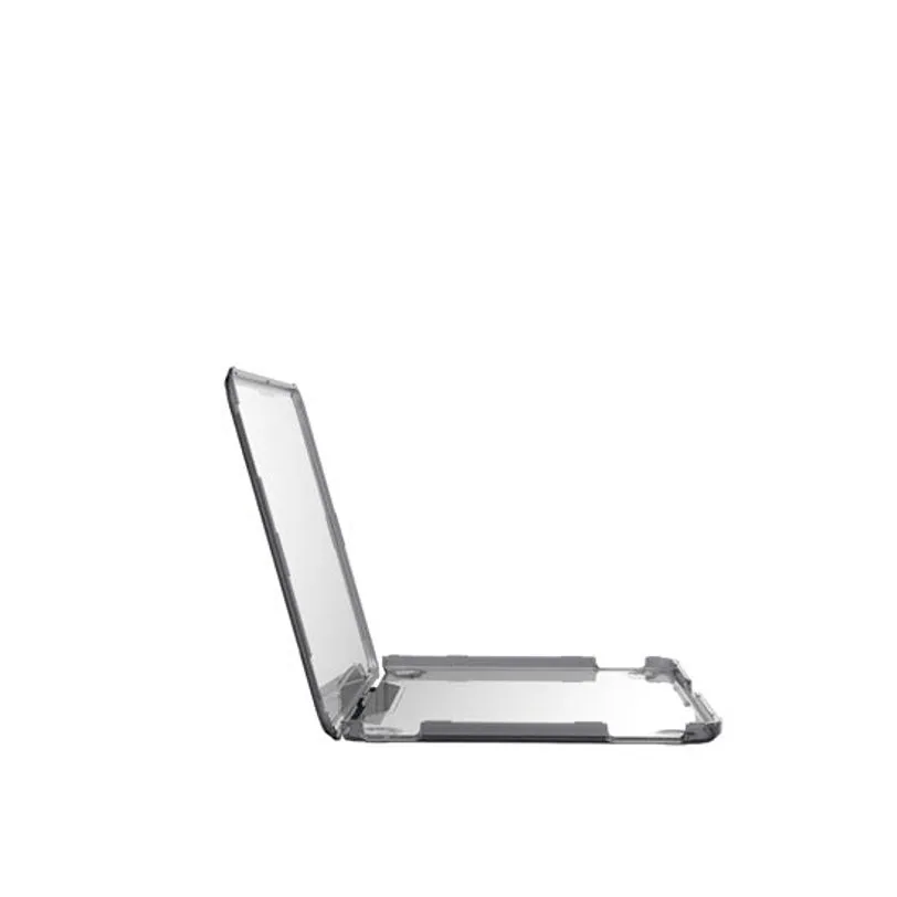 Coque UAG Plyo pour MacBook Neo — Glace — vue 5