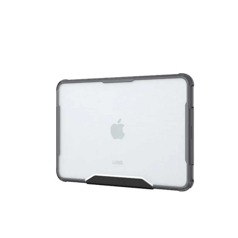 Coque UAG Plyo pour MacBook Neo — Glace — vue 6