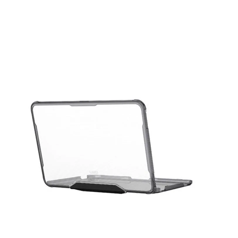 Coque UAG Plyo pour MacBook Neo — Glace — vue 7