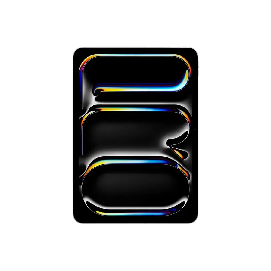 iPad Pro M5 11 pouces Wi‑Fi + Cellular 2 To — Argent