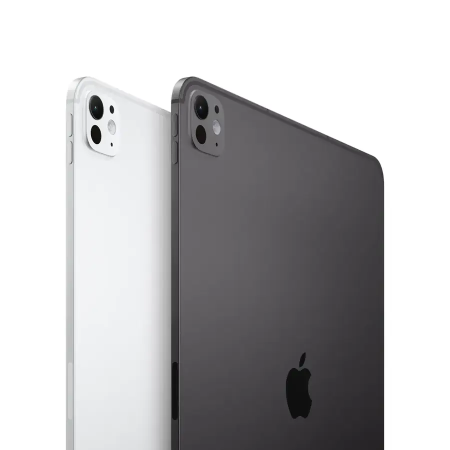 iPad Pro M5 11 pouces Wi‑Fi + Cellular 2 To — Noir sidéral