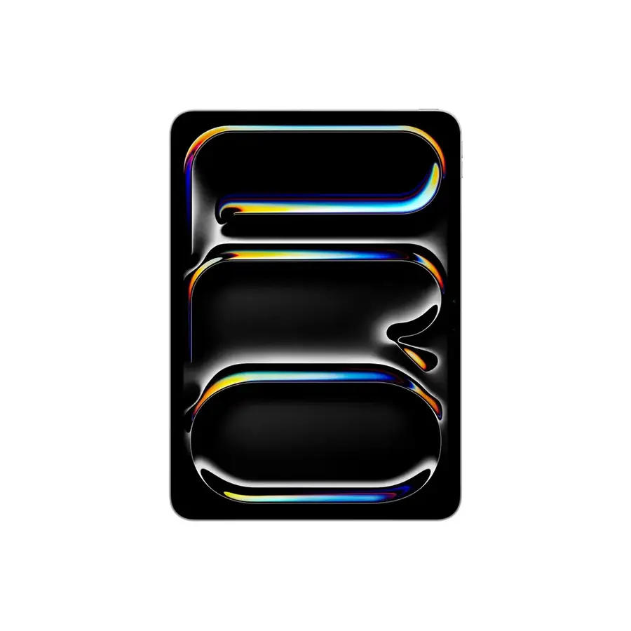 iPad Pro M5 11 pouces Wi‑Fi 2 To — Argent