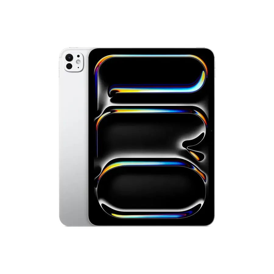 iPad Pro M5 11 pouces Wi‑Fi 1 To — Argent