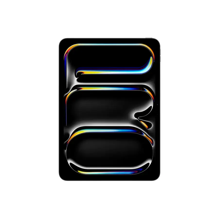 iPad Pro M5 11 pouces Wi‑Fi 2 To — Noir sidéral