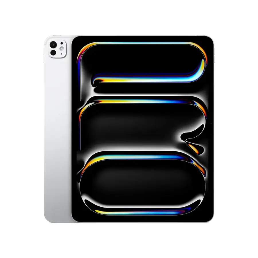 iPad Pro M5 13 pouces Wi‑Fi 2 To — Argent