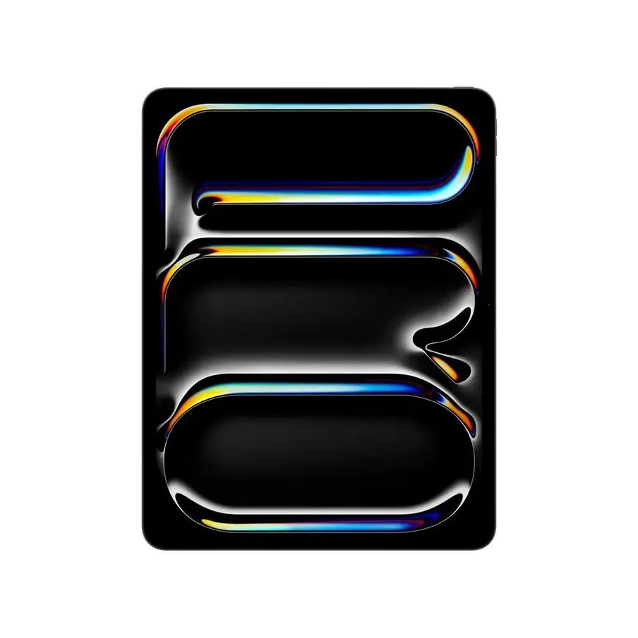 iPad Pro M5 13 pouces Wi‑Fi 512 Go — Noir sidéral (verre standard)
