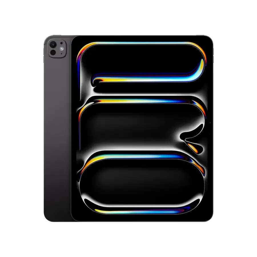iPad Pro M5 13 pouces Wi‑Fi 2 To — Noir sidéral