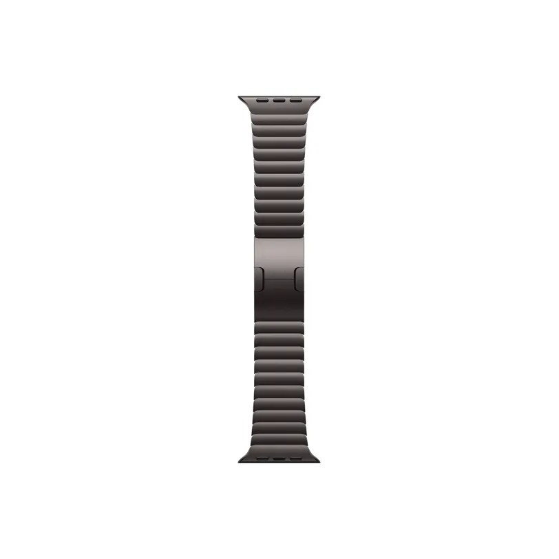 Bracelet à maillons 46 mm Slate