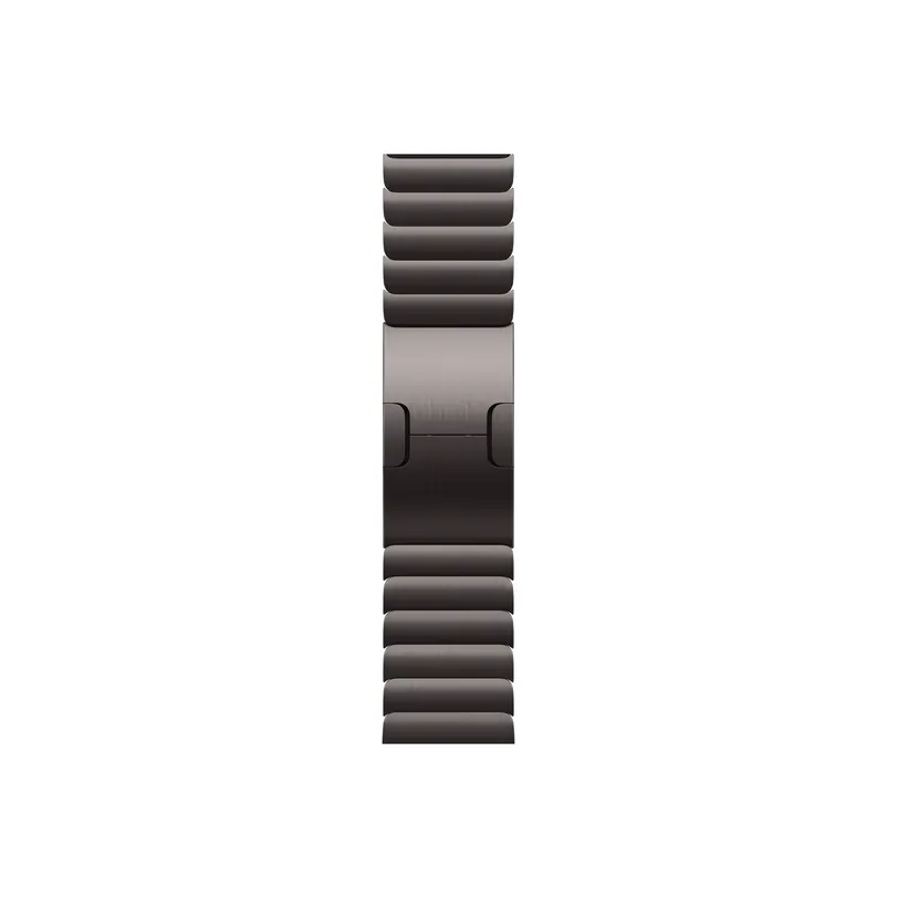 Bracelet à maillons 46 mm Slate