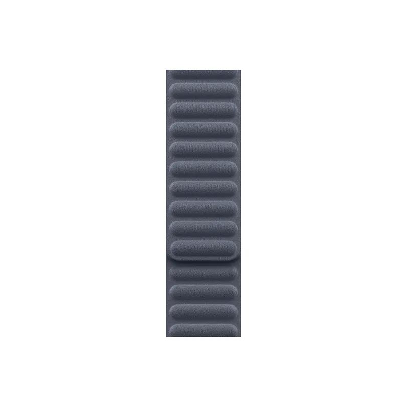 46mm Bleu marine Magnetic Link - M/L