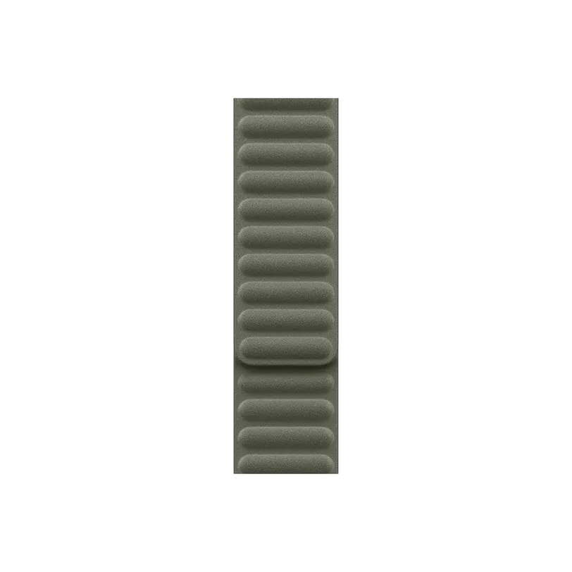 46mm Sauge Gris sidéral Magnetic Link - M/L