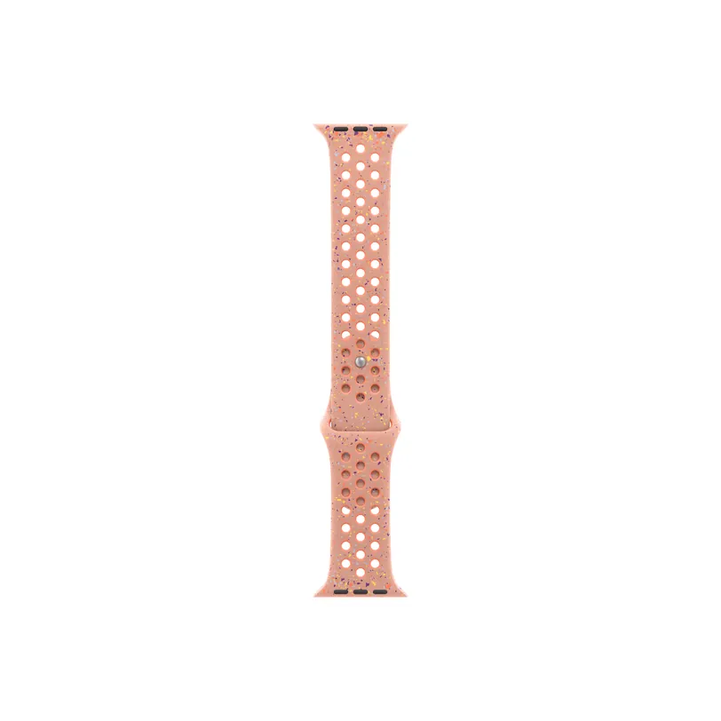 Bracelet Sport Nike 46 mm Alpenglow Pink