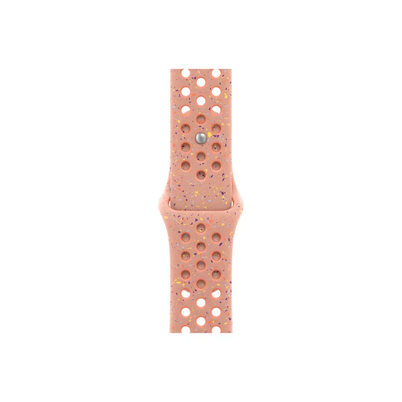 Bracelet Sport Nike 42 mm Alpenglow Pink