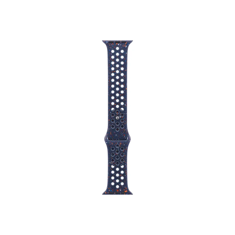 Bracelet Sport Nike 46 mm Blue Ribbon