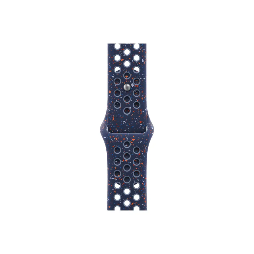 Bracelet Sport Nike 46 mm Blue Ribbon