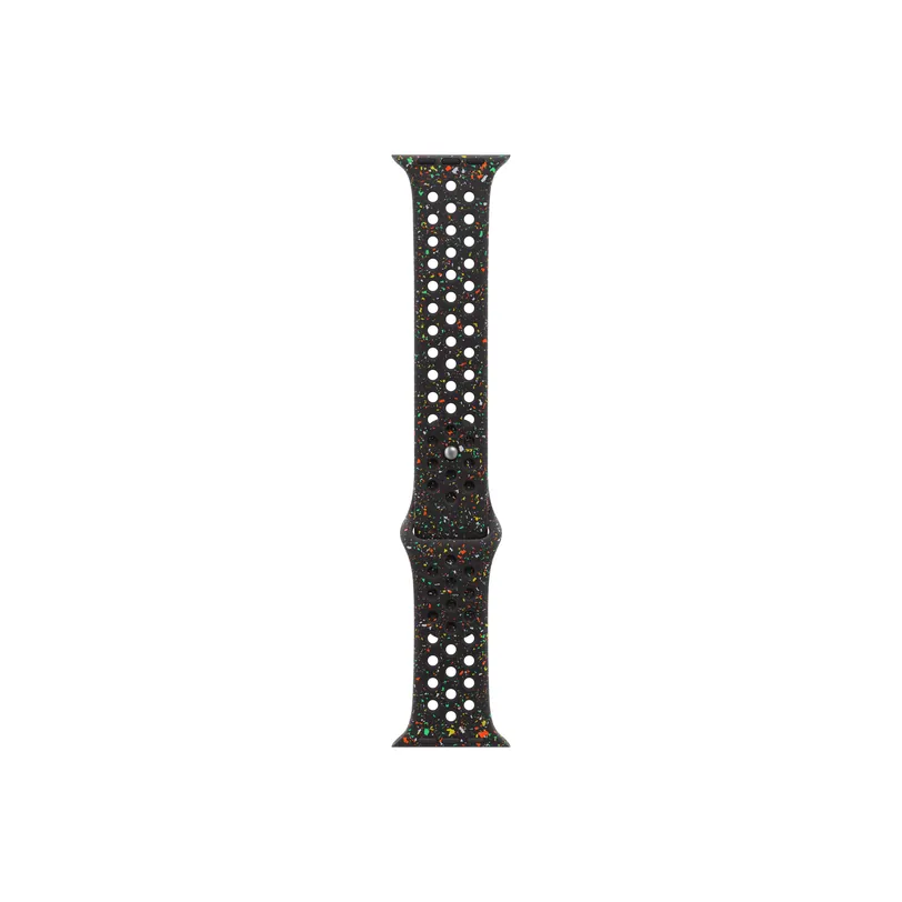 Bracelet Sport Nike 46 mm Midnight Black